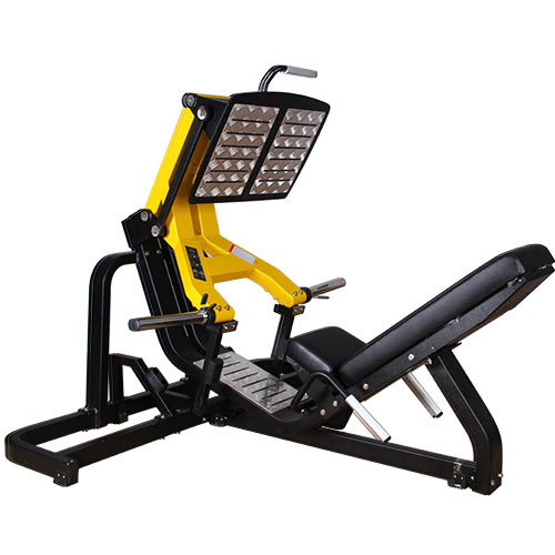 BFT1006蹬腿训练器 45度坐式倒蹬机健身器械快猫下载成人APP批发